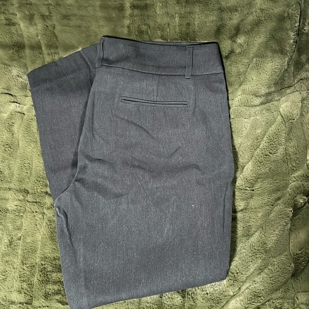 Loft size 14 modern skinny ankle - Picture 1 of 4